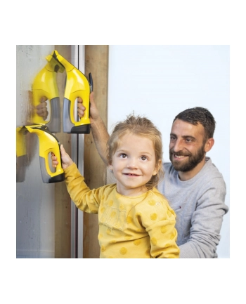 SMOBY Karcher Myjka do okien na baterie 360900 nr 2