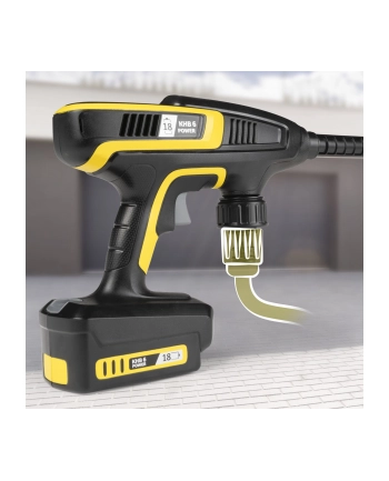 SMOBY Karcher Myjka ciśnieniowa 360901 nr 2