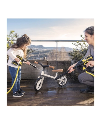 SMOBY Karcher Myjka ciśnieniowa 360901 nr 1