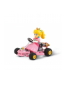 CARRERA RC Mario Kart Pipe Peach 2,4GHz 370200986P - nr 1