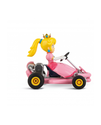 CARRERA RC Mario Kart Pipe Peach 2,4GHz 370200986P