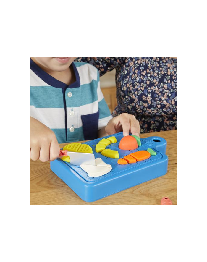 hasbro PLD Starters mały kucharz i nauka krojenia F6904/4 główny