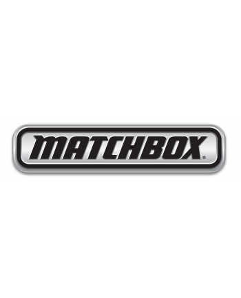 mattel MATCHBOX Prawdziwe przygody na budowie HPD63 /2
