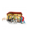 schleich SLH końska stajnia 42485 29912 - nr 18