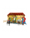 schleich SLH końska stajnia 42485 29912 - nr 19