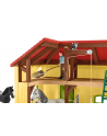 schleich SLH końska stajnia 42485 29912 - nr 8