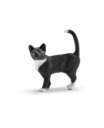 schleich SLH kot stojący 13770 25612