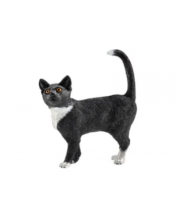 schleich SLH kot stojący 13770 25612