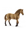 schleich SLH zestaw piel.Quarter Horse+źrebię 42432 50847 - nr 5