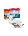 schleich SLH Polarny plac zabaw 42531 77714 - nr 1