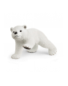 schleich SLH Polarny plac zabaw 42531 77714 - nr 3