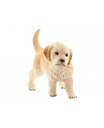 schleich SLH Golden Retriever szczeniak 14'' 16396 34967