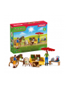 schleich SLH mobilny rynek 42528 83484 - nr 16
