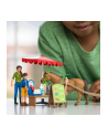 schleich SLH mobilny rynek 42528 83484 - nr 7