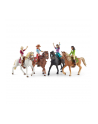 schleich SLH Horse Club Sarah'Mystery 42542 92738 - nr 1