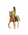 schleich SLH Horse Club Sarah'Mystery 42542 92738 - nr 2