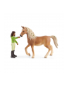 schleich SLH Horse Club Sarah'Mystery 42542 92738 - nr 8