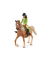 schleich SLH Horse Club Sarah'Mystery 42542 92738 - nr 9