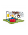 schleich SLH myjnia szczęśliwych krów 42529 16977 - nr 12
