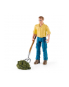 schleich SLH myjnia szczęśliwych krów 42529 16977 - nr 13
