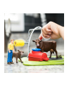schleich SLH myjnia szczęśliwych krów 42529 16977 - nr 3