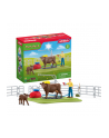 schleich SLH myjnia szczęśliwych krów 42529 16977 - nr 4