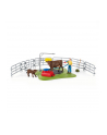 schleich SLH myjnia szczęśliwych krów 42529 16977 - nr 6