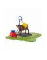 schleich SLH myjnia szczęśliwych krów 42529 16977 - nr 8