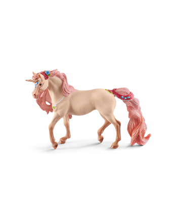 schleich SLH Bayala klacz z biżuterią 70573 69096