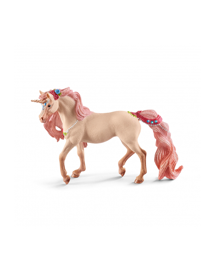 schleich SLH Bayala klacz z biżuterią 70573 69096 główny