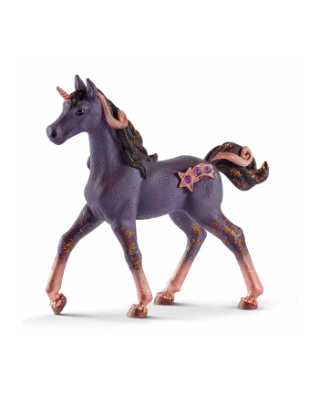 schleich SLH Księżycowy jednorożec źrebię 70580 69188