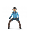 schleich SLH kowbojki i łapanie na lasso 42577 73048 - nr 6