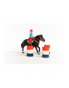 schleich SLH kowbojka i wyścig wokół beczek 42576 73734 - nr 8