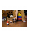 schleich SLH kowbojka i wyścig wokół beczek 42576 73734 - nr 9