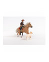 schleich SLH kowbojskie przygody na Dzikim zach.42578 74427 - nr 10