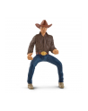 schleich SLH kowbojskie przygody na Dzikim zach.42578 74427 - nr 6
