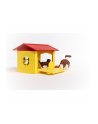 schleich SLH przytulna buda dla psa 42573 58882 - nr 9