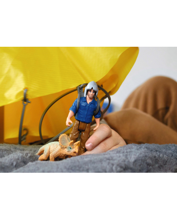 schleich SLH ratownik ze spadochronem 41471 73519