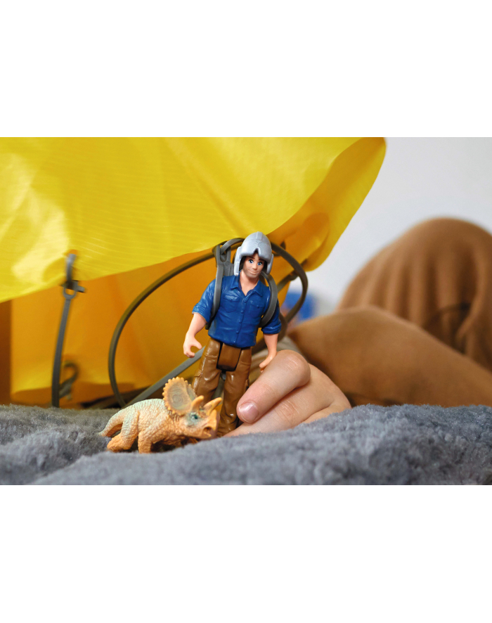 schleich SLH ratownik ze spadochronem 41471 73519 główny