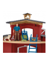 schleich SLH duża stodoła ze zwierzęt+akcesoria 42606 52306 - nr 19