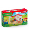 schleich SLH hotel dla zwierząt 42607 52313 - nr 47