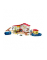 schleich SLH hotel dla zwierząt 42607 52313 - nr 48