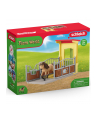 schleich SLH boks dla kuca Islandzkiego 42609 52337 - nr 12