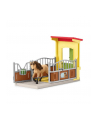 schleich SLH boks dla kuca Islandzkiego 42609 52337 - nr 1