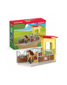 schleich SLH boks dla kuca Islandzkiego 42609 52337 - nr 2