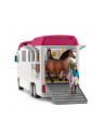 schleich SLH transporter dla koni 42619 52368 - nr 13