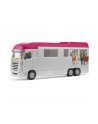 schleich SLH transporter dla koni 42619 52368 - nr 19