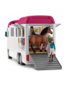 schleich SLH transporter dla koni 42619 52368 - nr 20