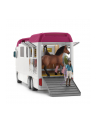 schleich SLH transporter dla koni 42619 52368 - nr 44