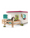 schleich SLH pomieszczenie dla stajennego 42591 54003 - nr 11